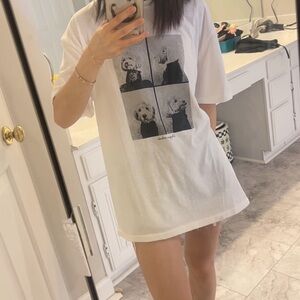 T shirt